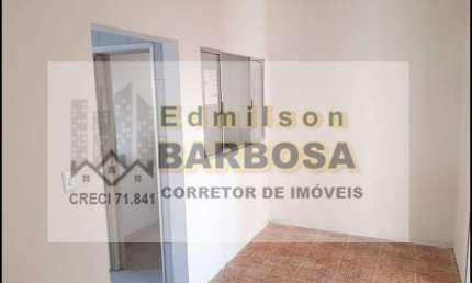 Casa com 2 quartos para alugar na Rua José Adorno, Vila Mesquita, São Paulo