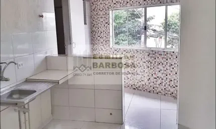 Casa com 1 quarto para alugar na Rua José Podesta, Vila Sílvia, São Paulo