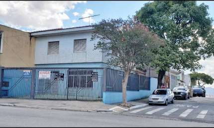 A525 - Sobrado comercial no cangaiba - Cod Imovel A525