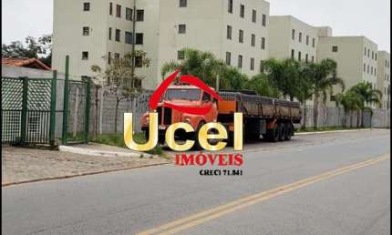 V1278 - Apartamento a venda na Chacara Santa Etelvina - V1278