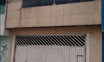 Casa com 4 quartos à venda na Rua Arlindo Bettio, Vila Guaraciaba, São Paulo