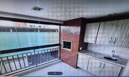 Apartamento com 3 quartos à venda na Rua Eurico Hummig, 89, Gleba Fazenda Palhano, Londrina