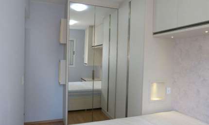 Apartamento com 2 quartos à venda na Rua Luiz Lerco, 455, Terra Bonita, Londrina