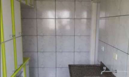 Apartamento 50m², 2 Dormitórios no Centro de Diadema.