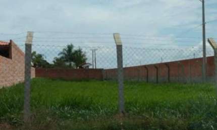 Terreno residencial para Venda Tominos, Cesário Lange 500,00 m² total
