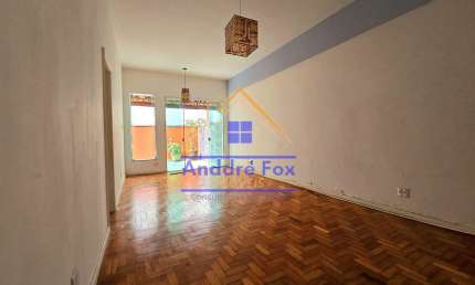 Apartamento Garden, 2 quartos, 2 banheiros, cozinha, dependências completas, 1 vaga de garagem à ve