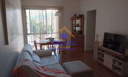 Apartamento Dois quartos ( Uma suíte ) , Uma Vaga ,  com excelente localização à venda R$ 460.000,0