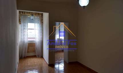 Andaraí Rio de Janeiro - RJ , Apartamento, 2 Quartos, dependências, salão de festas, Vaga, Portaria