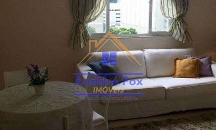 Apartamento com 2 quartos à venda na Avenida Gomes Freire, Centro, Rio de Janeiro