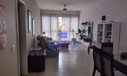 Apartamento Três Dormitórios , uma Suíte , Duas Vagas , Dependências completas   à venda R$ 465.000