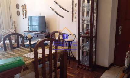 Grajaú, Rio de Janeiro - RJ, Apartamento, 2 quartos (1 suíte), 3 banheiros, varanda, 74 m², vaga, r