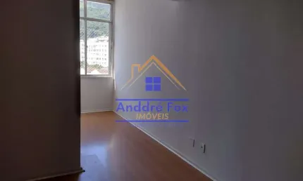 Tijuca, Rio de Janeiro -  RJ , Apartamento 3 Quartos , 1 Suíte, Sala , Vaga , Perto do Metrô, R$ 63