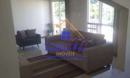 Apartamento à venda, Vila Isabel, Rio de Janeiro, RJ