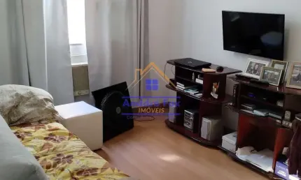 Apartamento padrão à Venda, Tijuca, Rio de Janeiro, RJ