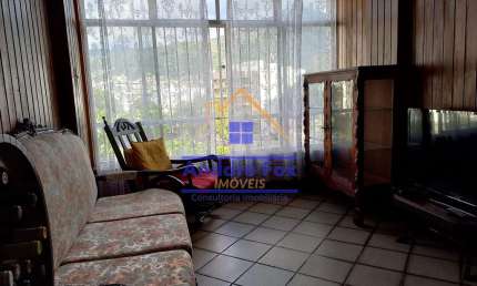 Apartamento com 2 quartos à venda na Rua Barão do Bom Retiro, Grajaú, Rio de Janeiro