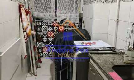 Apartamento à venda, Engenho de Dentro, Rio de Janeiro, RJ