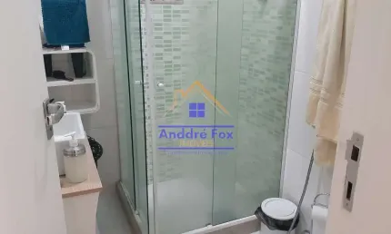 Apartamento com 2 quartos à venda na Rua Joaquim Meier, Lins de Vasconcelos, Rio de Janeiro