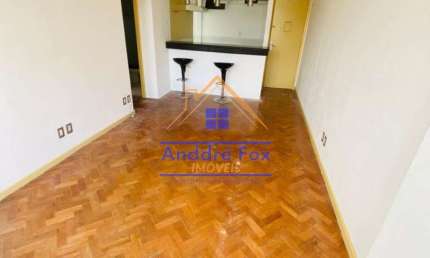 Maracanã, Rio de Janeiro - RJ, Apartamento, 2 quartos, cozinha americana, próximo ao metrô,  à vend