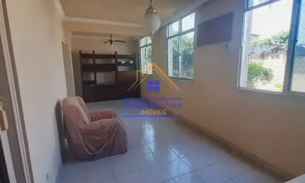 Apartamento com 3 quartos à venda, 70 m² por R$ 215.000 - Sampaio - Rio de Janeiro/RJ.
