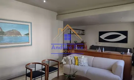 Tijuca, Rio de Janeiro - RJ , Apartamento,  4 Quartos, 1 Suíte, Closet, 180 m², Vaga, Área nobre, R