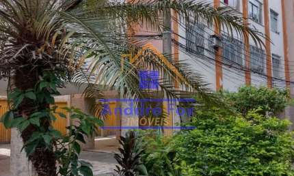 Apartamento com 1 quarto à venda na Rua Vinte e Quatro de Maio, Méier, Rio de Janeiro