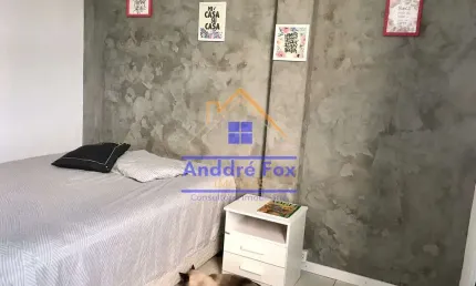 São Francisco Xavier, Rio de Janeiro, RJ. Apartamento com 2 quartos, 75 m², vaga, à venda  por R$ 1