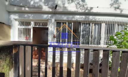 Grajaú, Rio de Janeiro - RJ, Casa, 4 quartos, 4 banheiros, varanda, 331 m², anexo no quintal, 4 vag