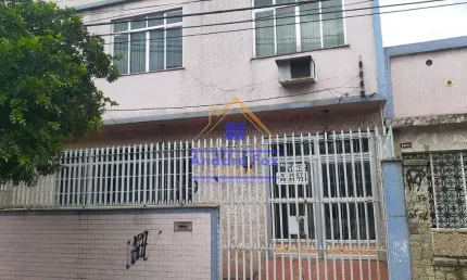 Casa Com Quatro Dormitórios , Piscina e Sauna R$750.000  à venda, Vista Alegre, Rio de Janeiro, RJ