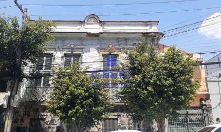 Casa com 5 quartos à venda, 350 m² por R$ 350.000 - São Cristóvão - Rio de Janeiro/RJ
