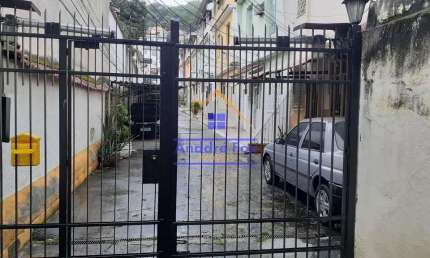 Casa de Vila com Dois Quartos e vaga no Engenho Novo R$ 310.000,00