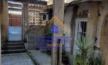 Terreno com 1 loja, 8 kitnets e 2 casas à venda, Engenho de Dentro, Rio de Janeiro, RJ