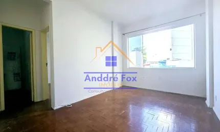 Apartamento, 1 quartos, cozinha, Dependência Revertida, à venda, 60 M², por R$ 320.000 – Tijuca - R
