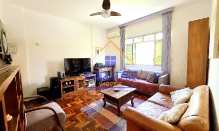 Apartamento, hall, sala 2 ambientes, 2 quartos, copa cozinha, 2 vagas, Porteiro eletrônico, à venda