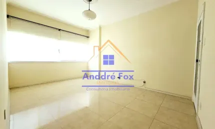 Apartamento com 85 M², 2 quartos c armário, copa cozinha c armários, Dep. Completa, 1 vaga, à venda