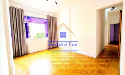 Apartamento 3 quartos, ban. Soc., dep. completa, possibilidade de vaga, 86 m², à venda por R$ 330.0