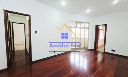 Apartamento com varanda, 2 quartos, 1 suíte, copa – cozinha, dependências, 1 vaga, à venda, 70 M²,
