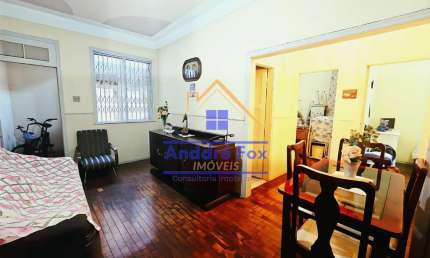 Apartamento, sala em 2 ambientes, 2 quartos, cozinha, dependências, 1 vaga à venda, 70 M², por R$ 3
