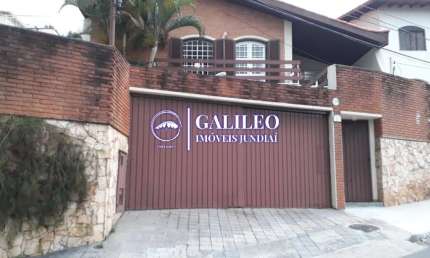 LOCAÇÃO - VENDA - PERMUTA - EXCELENTE CASA PARA FINS COMERCIAIS/ RESIDENCIAIS - JARDIM MESSINA - JUNDIAÍ SÃO PAULO