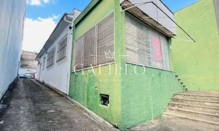 Casa Comercial a venda para Investimento no Centro | Jundiaí | São Paulo