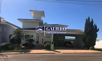 Casa no condomínio terras de são carlos | jundiaí | são paulo
