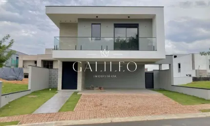 Casa com 3 suítes a venda no Condomínio Brisas Jundiaí | Jundiaí | São Paulo