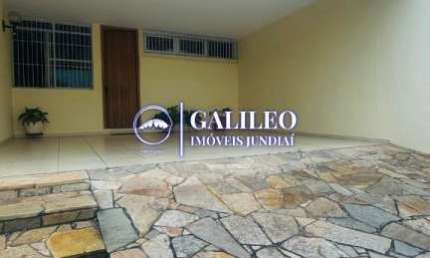 Casa Residencial ou Comercial para Venda no Bairro Chácara Urbana | Jundiaí | São Paulo