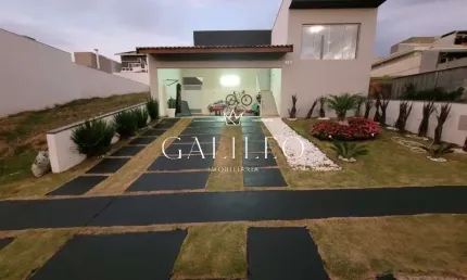 Casa no Residencial Phytus | Bairro do Jacaré | Itupeva | São Paulo