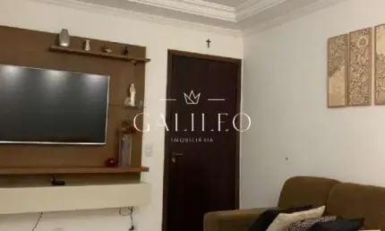 Casa térrea no Bairro Jardim Tarumã com 2 Quartos | Jundiaí | São Paulo