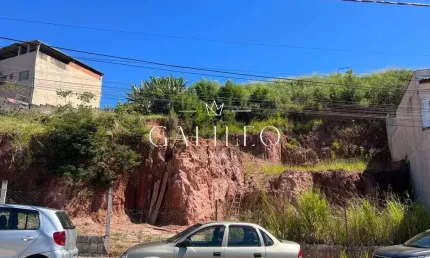 Terreno Residencial com 305M² no Bairro Jardim Lírio | Jundiaí | São Paulo