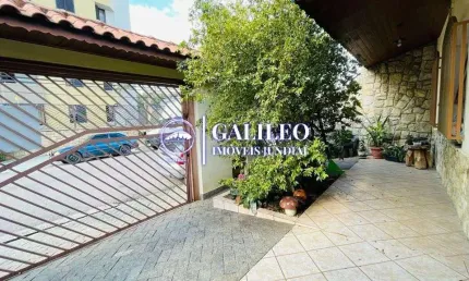 Vende-se casa 183m²  3 dorms(1 suíte)- 2 vagas c/edícula  jardim merci ii /jundiaí sp