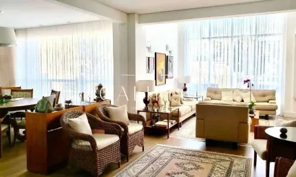Apartamento Alto Padrão no Condomínio Grand Garden | Jardim Samambaia | Jundiaí | São Paulo