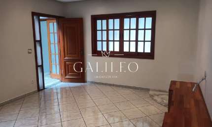 Venda de  Casa no bairro Parque Cidade Jardim II com 3 Suítes | Jundiaí | São Paulo