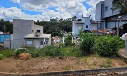 Vende - se Terreno de 181m² em Várzea Paulista - SP