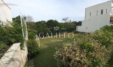 Terreno no Condomínio Quintas do Lago com 360M² | Jardim Novo Mundo | Jundiaí | São Paulo